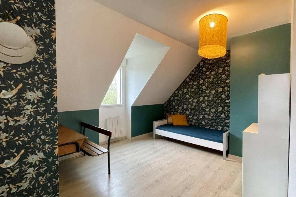 La Maison Kerprovence Peaule المظهر الخارجي الصورة