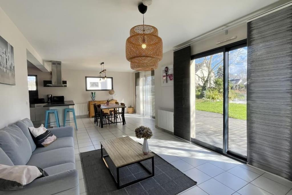 La Maison Kerprovence Peaule المظهر الخارجي الصورة